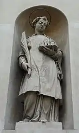 Daniel de Padoue