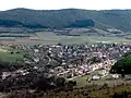 Le village de Soulitsa