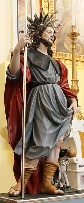Capriati a Volturno