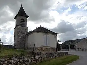 Saint-Thibaut