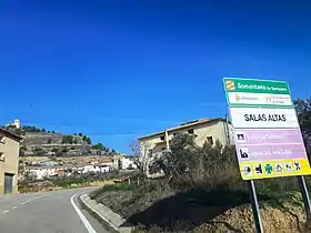 Salas Altas