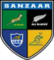 Logo de 2016 à 2023.