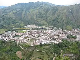 San Pablo (Nariño)