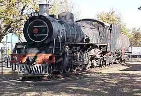 Volksrust
