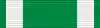 Ruban de la médaille