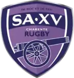Logo d'avril 2014 à 2017.