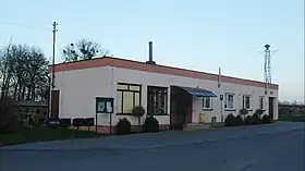 Krzekotowice