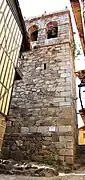 La tour