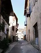 Une rue