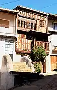 Une maison