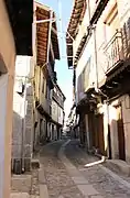 La rue