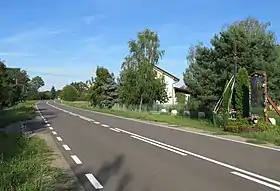 Secyminek