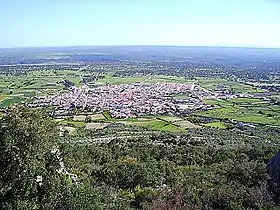 Serradilla