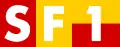 Logo de SF&nbsp;1 de 1997 à 2005