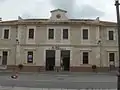 Gare d'Inca