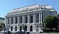 San Francisco War Memorial Opera House