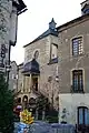L'église