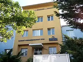 Siège social