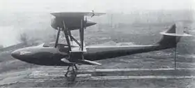 Image illustrative de l’article SIAI S.51