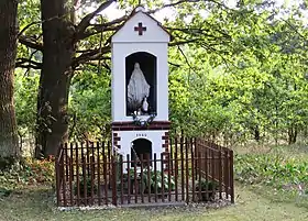 Sianno (Pologne)