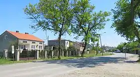 Siestrzeń