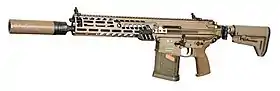 Image illustrative de l'article XM5