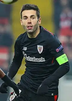Image illustrative de l’article Markel Susaeta