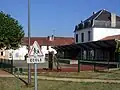 École communale.