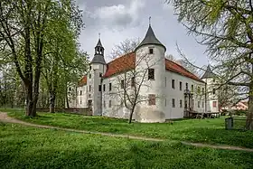 Chobienia (Lubin)