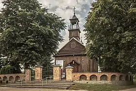 Grodziec (Mazovie)