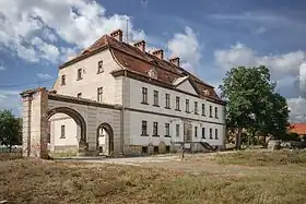 Kunice (Basse-Silésie)