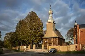 Starygród