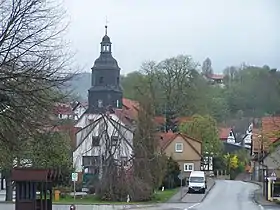 Brotterode-Trusetal