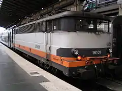 BB 16100