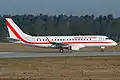 Embraer 175