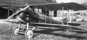 Image illustrative de l’article Escadrille 73