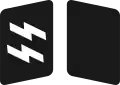 SS-Mann / SS-Schütze, Pattes de collet (1940-1945)