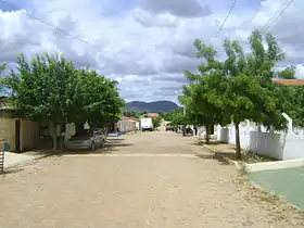 Lagoa do Mato