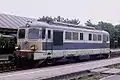 2100HP PKP 333 en 2004