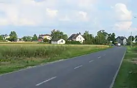 Stare Faszczyce