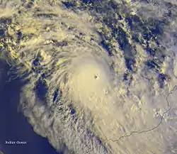 Cyclone Gwenda