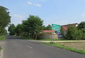 Stelmachowo (Mazovie)