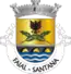 Blason de Faial