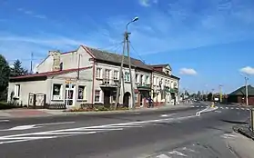 Strzegowo (Mazovie)