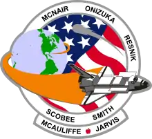 STS-51-L