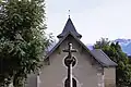 Église de Saint-Hilaire.