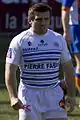 Romain Teulet.