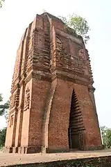 Un temple deul jaïniste