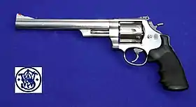 Image illustrative de l'article S&W Model 29