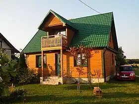 Sybir (Lublin)